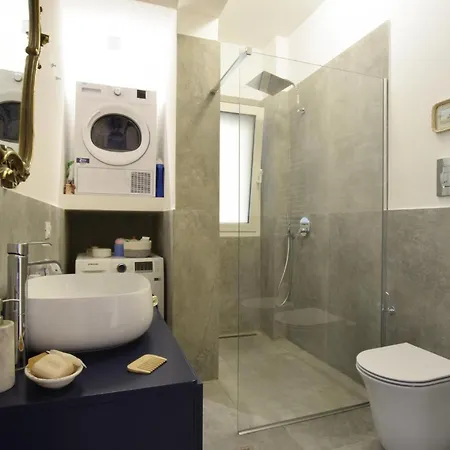 Daire 2 Bedroom Cozy In