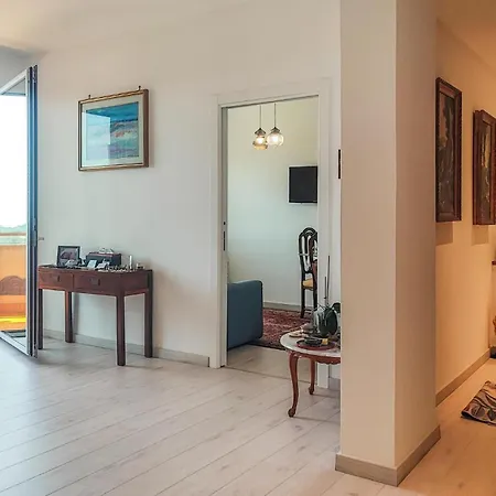 2 Bedroom Cozy In *